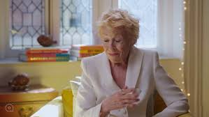 Holland Taylor