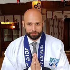 Dokumentär från nrk om svenske johan olssons bragdartade femmilslopp under världsmästerskapen i längdskidor i val di. Johan Olsson On Twitter After 2 Intensive Lifechanging Weeks In Japan I Graduated Jci Academy Ready To Do My Part Justdoit 2019jciacademy Https T Co Kaw4zrpy7q