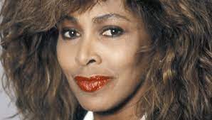 Американская певица, автор песен, актриса и. Tina Turner Es War Kein Gutes Leben Bunte De