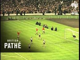1966 world cup final 'england vs west germany' programme. World Cup Final 1966 England V Germany Aka World Cup 1966 Final 1966 Youtube