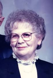 Annabelle Thorpe Obituary March 14, 2022