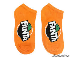 Fanta Socks - Etsy