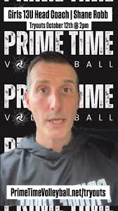 Oklahoma youth volleyball tryouts