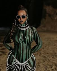 Beyoncé has used her voice — and vision — to lift up other black culture creators along with her. Black Is King Fashion Looks Dazed