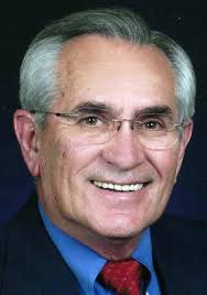 Kenneth Kunz Obituary (1939