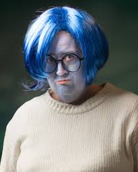 BOO! 👻 Happy Halloween from UWM School of Freshwater Sciences! Our annual  costume contest and chili cook-off was a scary good time. 🎃💀✨ #halloween  #costumecontest #spooky #uwm