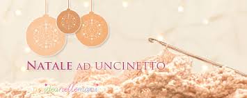 Tutti gli schemi e i tutorial come fare una farfalla amigurumi 10 Lavori Di Natale All Uncinetto Da Copiare