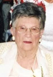 Geraldine Haynes Obituary February 27, 2012