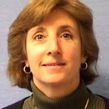 Nancy Markuson's Instagram, Twitter & Facebook