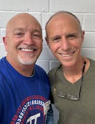 What an honor to meet Ms. Andre Prince Jeffries of Prince's Hot Chicken  fame at last nights African American Heritage Society of Williamson County  “Porch Talk” at Williamson County Public Library System.