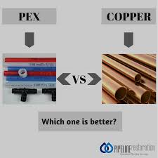 Your copper pipes will often come through the incident unscathed. Pin On Home Repiping