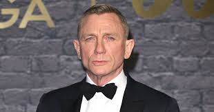 Daniel Craig 'Paid 007 Prices' for Knives Out Films (Exclusive)