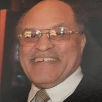 William Lockridge Obituary