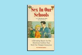 No differences between boys and girls. Sex Education 100 Years Of Teaching Kids The Birds And Bees Time