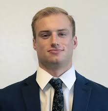 2019-20 Men's Hockey Roster