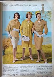 Image result for Pink 1961 Montgomery Ward