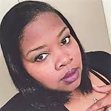 Danielle Renee' Moore