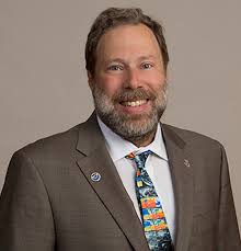 GOES-R Series Program quarterly newsletter, April-June 2018