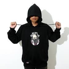 Aku Cinta Orang Tua Bahan Terry Premium Motif Sablon Warna Hitam Size All Size L Fit Xl Hoodie Jaket Hitam