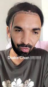 Drake Chan Cool Kid