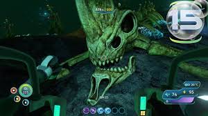 We did not find results for: The Lost River Subnautica Part 15 Youtube