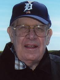 Herbert Lloyd Obituary