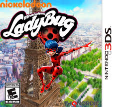 Paris, your beloved city, is in trouble, and only you can save it from destruction! Miraculous Ladybug The Video Game Video Game Fanon Wiki Fandom
