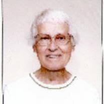 Mary Morrissett Mullin Obituary