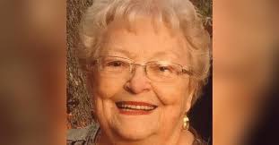 Patsy Miles Searcy Obituary