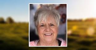 Mary Ann Wert Obituary October 13, 2021