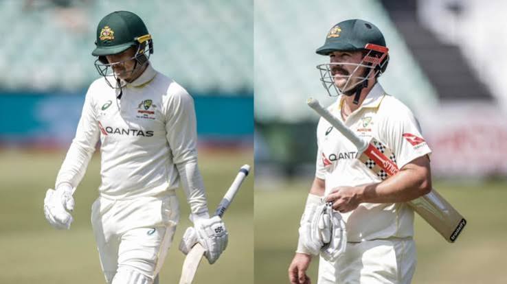 1st Time In 149 Years: Australia Achieve Unique Feat vs South Africa. A Glaring Concern Pops Up | Cricket News