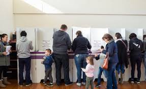Stereotypes And Voting Their Significance In National Election 2019