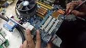 Intel ® 945gc yonga seti. Ø­Ù„ Ù…Ø´ÙƒÙ„Ù‡ Ø¹Ø·Ù„ Ø¨ÙˆØ± Ø¨Ø¨ÙˆØ±Ø¯Ù‡ Ø¬ÙŠØ¬Ø§ Ø¨Ø§ÙŠØª Ø¨Ø³Ù‡ÙˆÙ„Ù‡ Ø¬Ø¯Ø§ Ø§Ø­ØªØ±Ù Ù…Ø¹ Ø§Ù„Ø­Ø³ÙŠÙ†ÙŠ Youtube