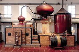 The Alambic Charantais Cognac Distillation Home Distilling Distillation Renovation Architecture