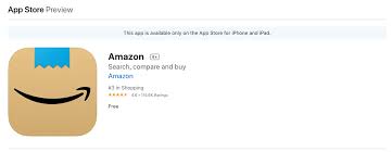 Millions, if not billions, of those brown boxes have landed the icon is brown, with the amazon smile, and a small blue square of tape at the top. Check Out Amazon S New Ios App Icon Tech