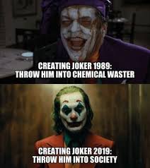 29 Joker Memes To Lighten Up Your Mood Joker Meme Movie Memes Joker