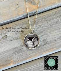 Pin On Baby Sonogram Jewelry