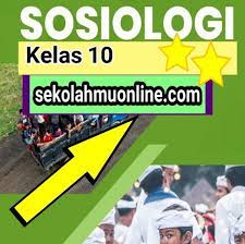 Berdasarkan pernyataan di atas yang termasuk bab 1 atau pendahuluan pada proposal penelitian jawaban : Soal Pilihan Ganda Dan Essay Jawabannya Sosiologi Kelas 10 Bab 1 Sosiologi Sebagai Ilmu Pengetahuan Sekolahmuonline Com Sekolahmuonline
