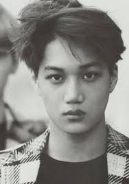 With tenor, maker of gif keyboard, add popular exo kim jongin animated gifs to your conversations. Exo Kai Jongin Kim Jong In Die Jungs Photobook Germany Exo K Photoshoots Exo Exo Kai Kim Jong In