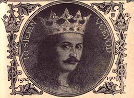 Poezie despre stefan cel mare si sfant compusa si recitata de o persoana oarba. 1904 SÄƒrbÄƒtorirea Lui Stefan Cel Mare Dragusanul Ro