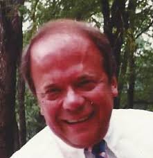 Obituary for Frank B. Caylor