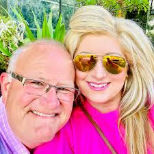 UPDATE. Our brother is now home with Jesus. My sweet wife and Pop are there  with him. The music of Squire Parsons has been a help to furthering the  gospel, and exalting