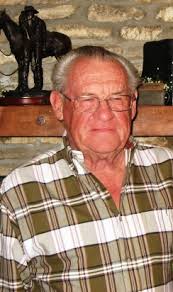 Albert Gus Haag (1939-2010)