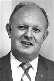 James Hardiman Obituary (2006)