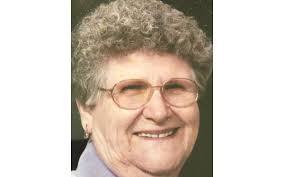 Doris Donovan Obituary (1930