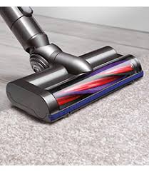 The dyson v6 absolute was replaced in 2016 by the dyson v8 absolute, which has a specific cleaner head for hard floors and a. Dyson V6 Cordless Vacuum Dyson Digital Slim Dyson Co Uk