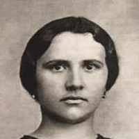 Semirames Pamponet de Moura (1895–1984)