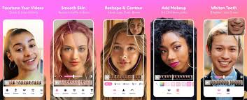 Free app that brings pictures to life. New Facetune App Lets You Retouch Your Face In Videos