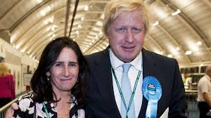 He has repeatedly and quite famously refused to confirm how many children he has, as the sources make clear. Boris Johnson And Wife Marina Wheeler To Get Divorced Bbc News