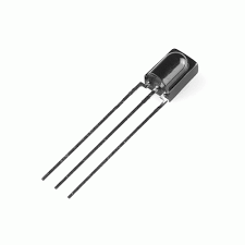The infrared (ir) detection method is based upon the absorption of infrared radiation at specific wavelengths as it passes through a volume of gas. Ir Communication Learn Sparkfun Com